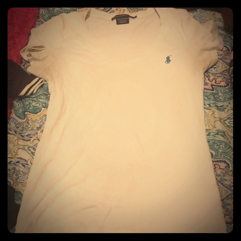 Polo sport tee